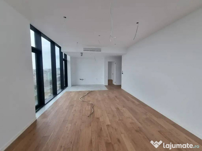 Penthouse deosebit in One Cotroceni Park!