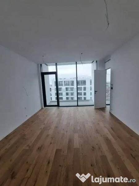 Penthouse deosebit in One Cotroceni Park!