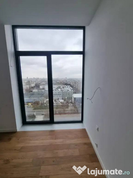 Penthouse deosebit in One Cotroceni Park!