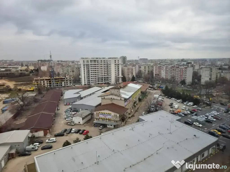 Penthouse deosebit in One Cotroceni Park!