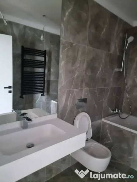 Penthouse deosebit in One Cotroceni Park!