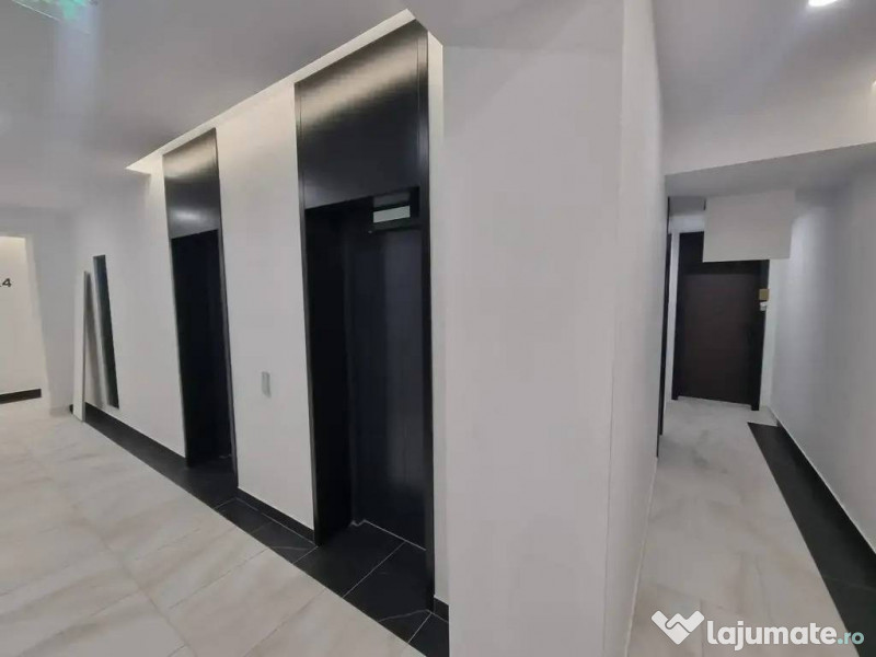 Penthouse deosebit in One Cotroceni Park!