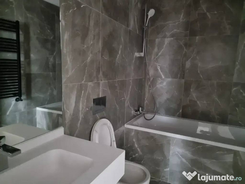 Penthouse deosebit in One Cotroceni Park!