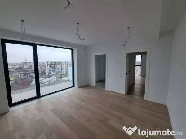 Penthouse deosebit in One Cotroceni Park!