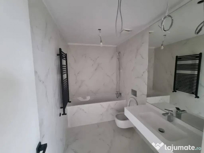 Penthouse deosebit in One Cotroceni Park!