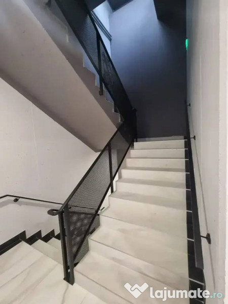 Penthouse deosebit in One Cotroceni Park!