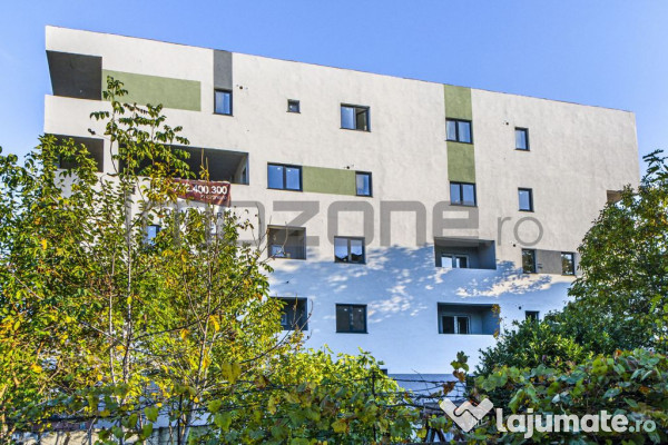 2 CAMERE - 58.5 mp, etaj 2, Militari langa METROU Pacii, ... 