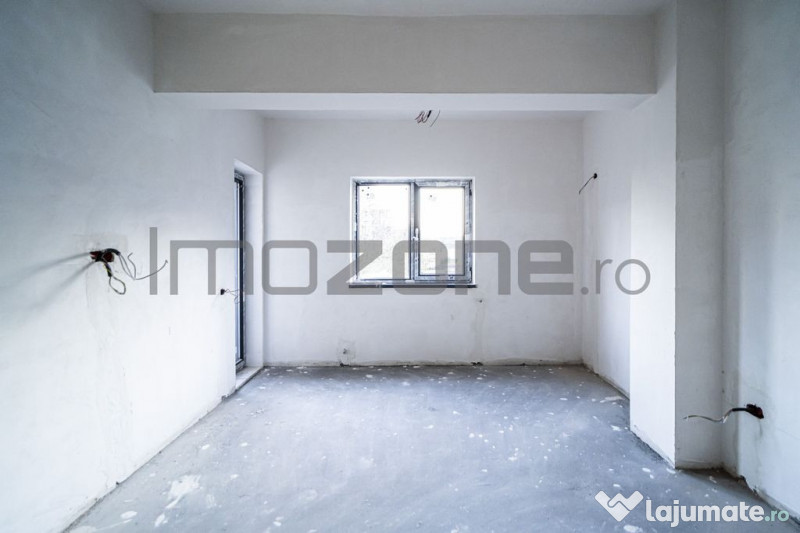 2 CAMERE - 58.5 mp, etaj 2, Militari langa METROU Pacii, ... 