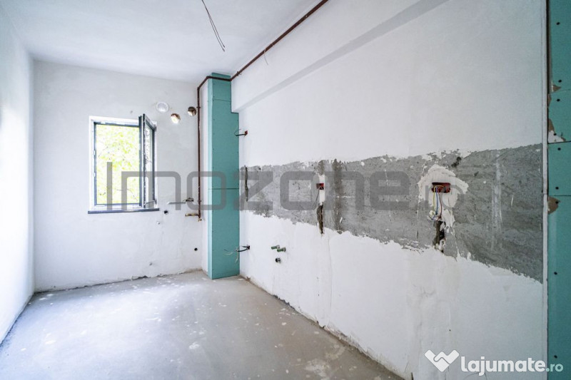 2 CAMERE - 58.5 mp, etaj 2, Militari langa METROU Pacii, ... 