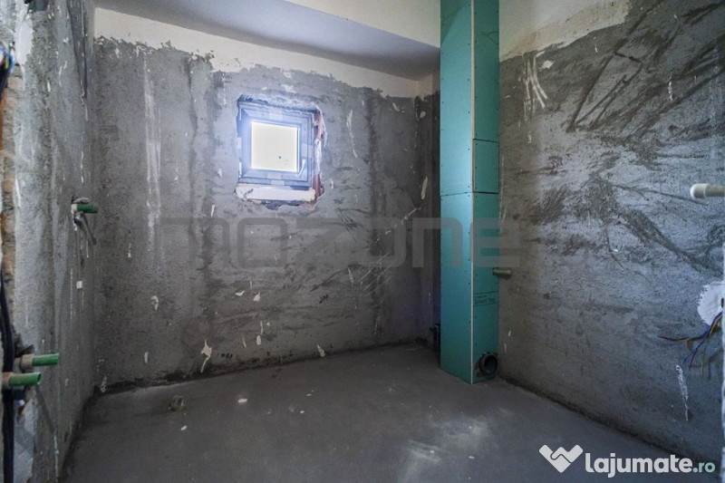 2 CAMERE - 58.5 mp, etaj 2, Militari langa METROU Pacii, ... 