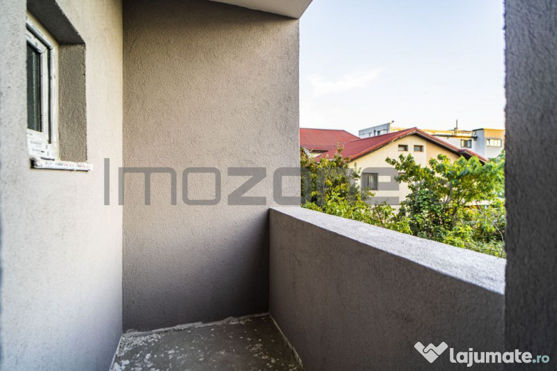 2 CAMERE - 58.5 mp, etaj 2, Militari langa METROU Pacii, ... 