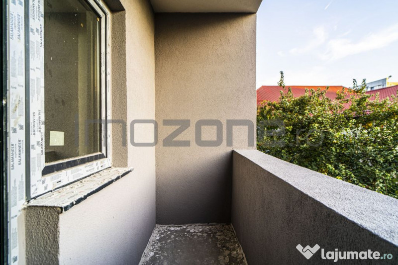 2 CAMERE - 58.5 mp, etaj 2, Militari langa METROU Pacii, ... 