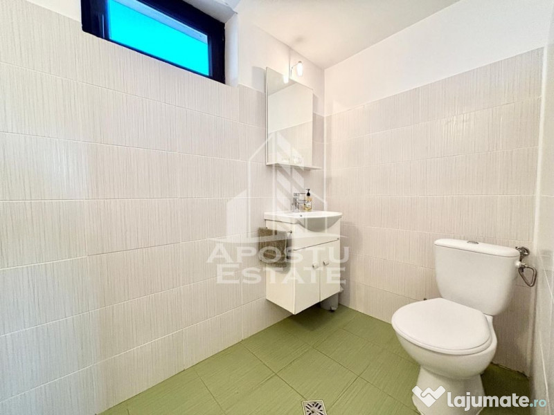 Casa individuala cu 5 camere pe 3 nivele, in Sanandrei