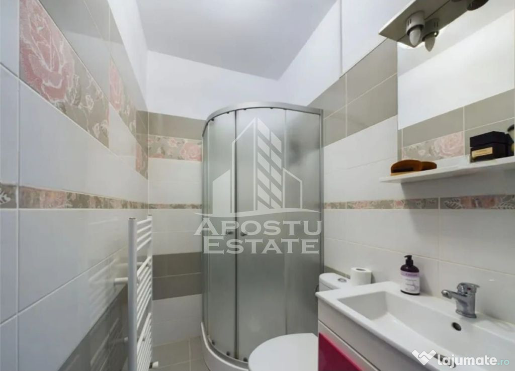 Casa insiruita cu 3 camere, langa padure, Dumbravita 