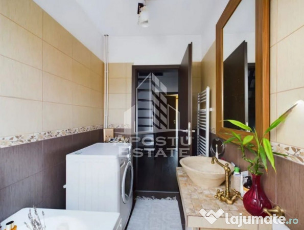 Casa insiruita cu 3 camere, langa padure, Dumbravita 