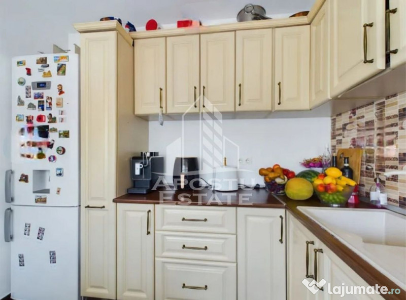 Casa insiruita cu 3 camere, langa padure, Dumbravita 