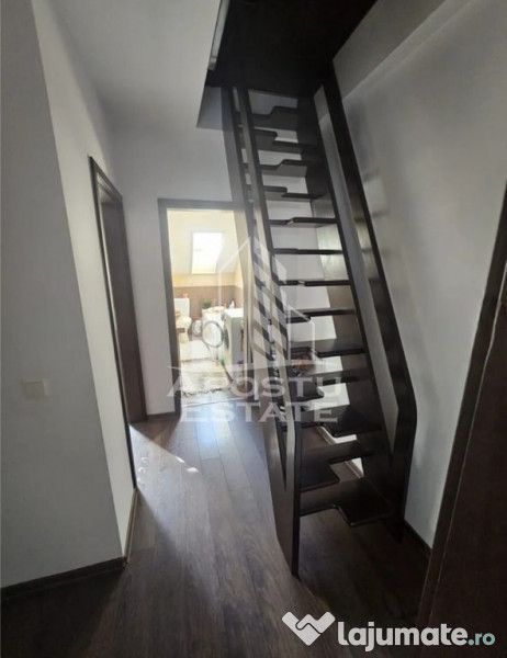 Casa insiruita cu 3 camere, langa padure, Dumbravita 