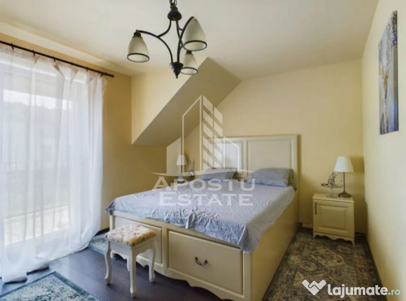 Casa insiruita cu 3 camere, langa padure, Dumbravita 