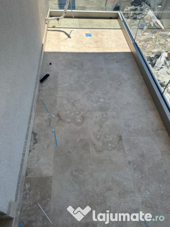 Garsonieră zona Mamaia Sat 