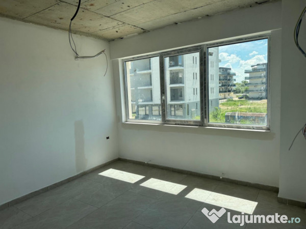 Garsonieră zona Mamaia Sat 