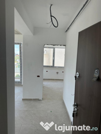 Garsonieră zona Mamaia Sat 