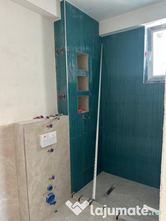 Garsonieră zona Mamaia Sat 