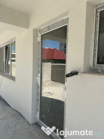 Garsonieră zona Mamaia Sat 