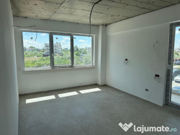 Garsonieră zona Mamaia Sat 