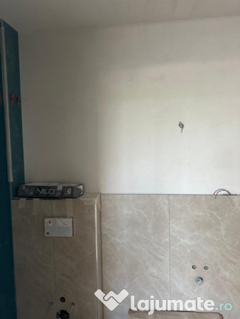 Garsonieră zona Mamaia Sat 