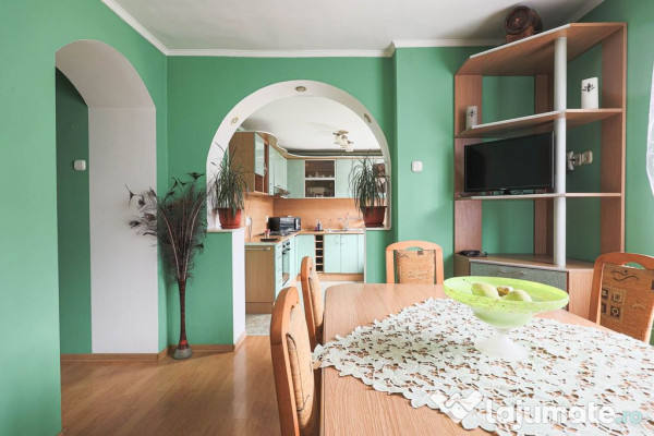 Casă spațioasă cu 4 dormitoare în Nădlac – gata de... 