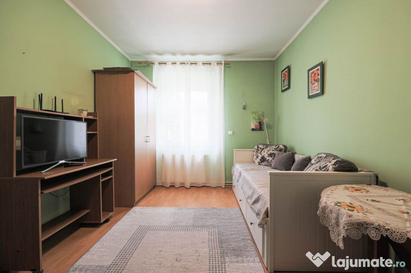 Casă spațioasă cu 4 dormitoare în Nădlac – gata de... 