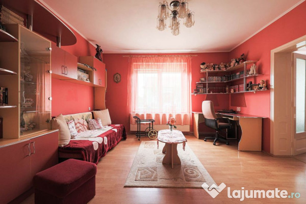 Casă spațioasă cu 4 dormitoare în Nădlac – gata de... 