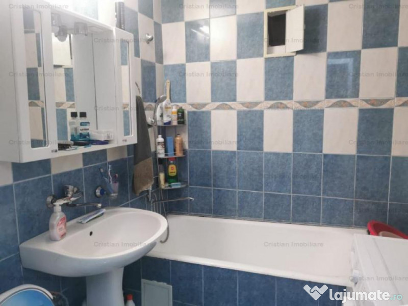 Apartament de 2 camere, confort 1 decomandat Progresu. 