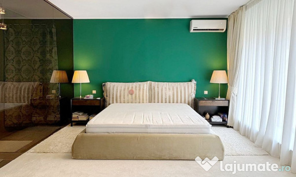 Penthouse - Calea Poienii 