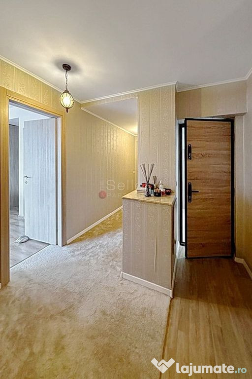 Penthouse - Calea Poienii 