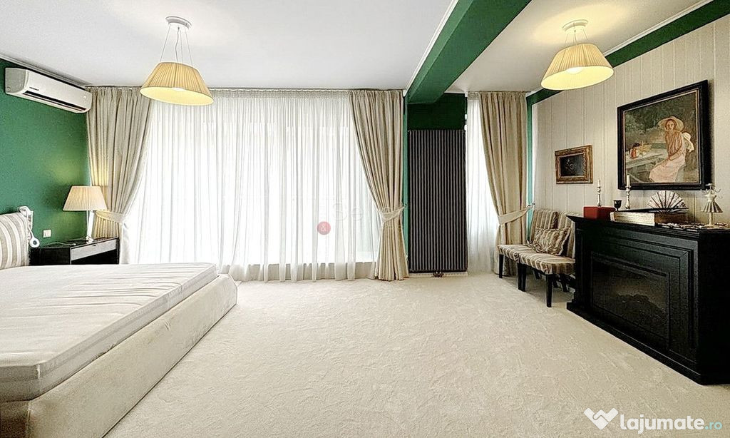 Penthouse - Calea Poienii 