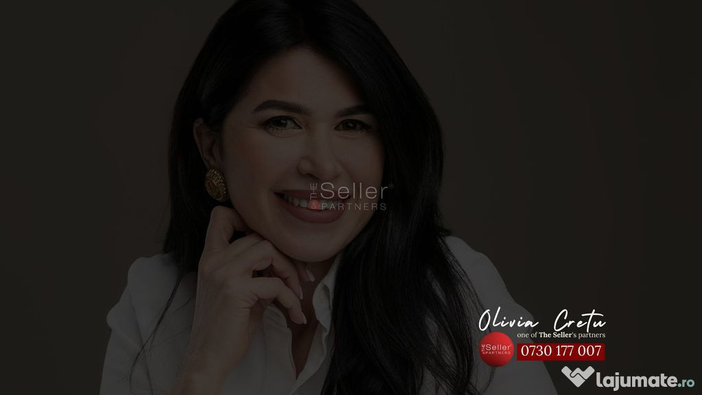 Penthouse - Calea Poienii 