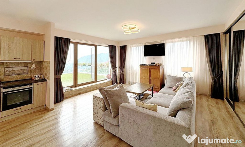 Penthouse - Calea Poienii 