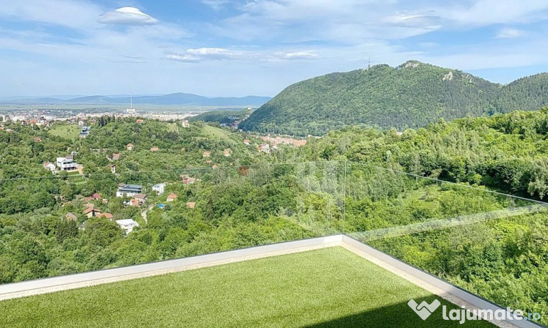 Penthouse - Calea Poienii 