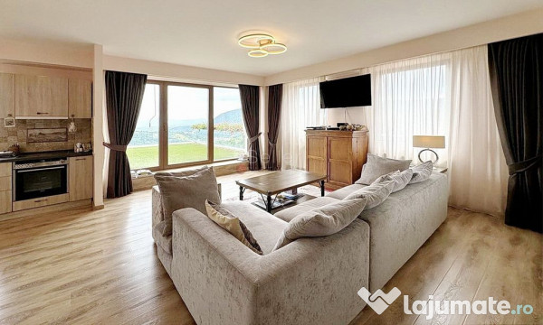 Penthouse - Calea Poienii 
