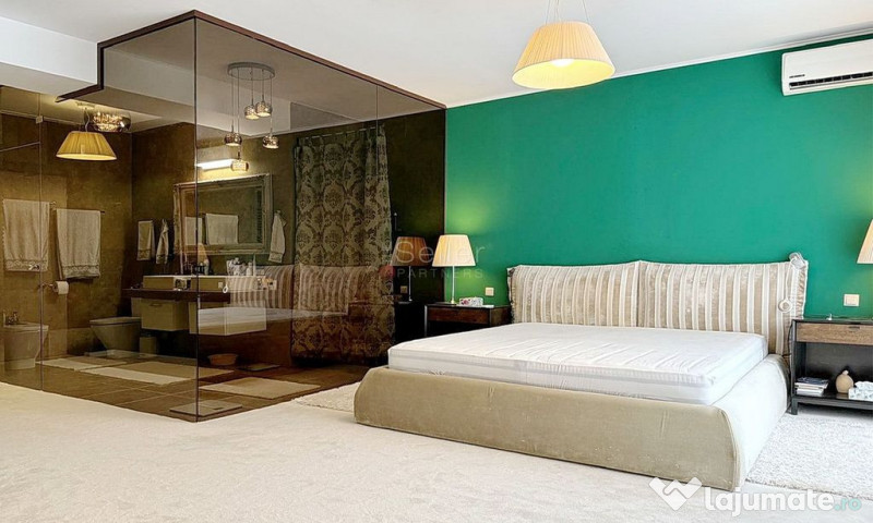 Penthouse - Calea Poienii 