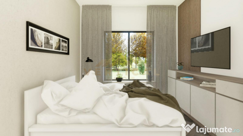 Vanzare Vanzare !!! Casa tip P - Comuna Berceni 