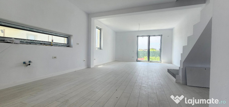 Vila tip duplex 3 CAMERE/800 M de BLV./Com.Berceni 