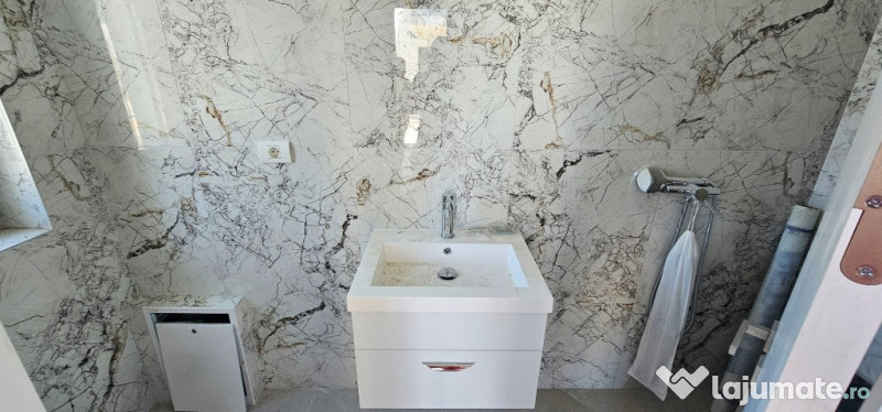 Vila tip duplex 3 CAMERE/800 M de BLV./Com.Berceni 