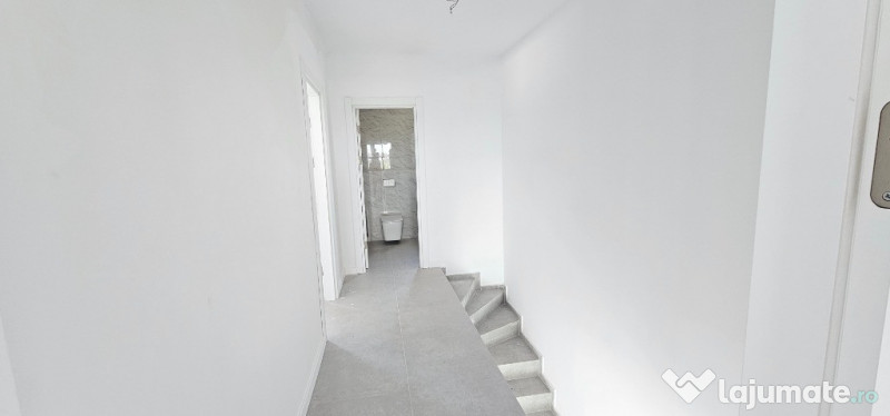 Vila tip duplex 3 CAMERE/800 M de BLV./Com.Berceni 