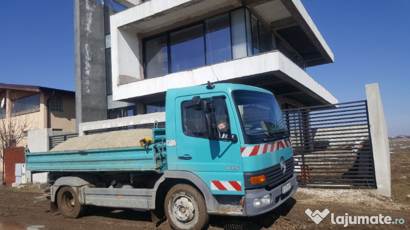 Pamant negru de padure vegetal pentru gradina, pamant gazon, flori 