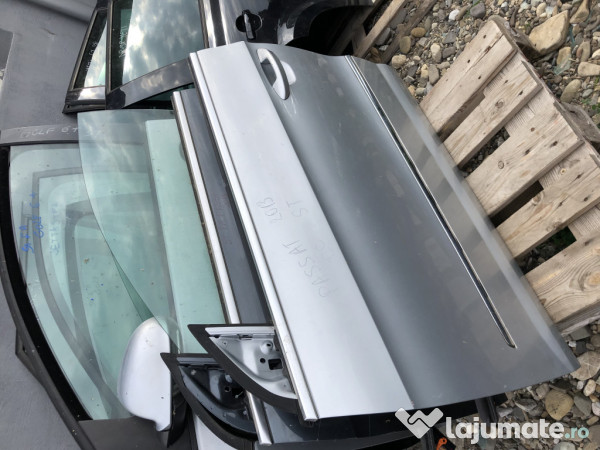 Usa stanga fata Volkswagen Passat CC 2013