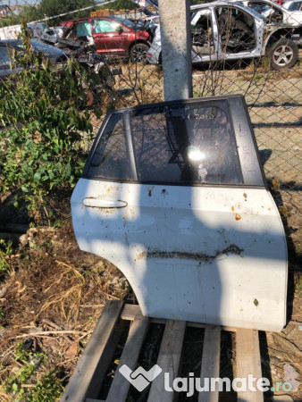 Usa dreapta spate BMW X1 2010