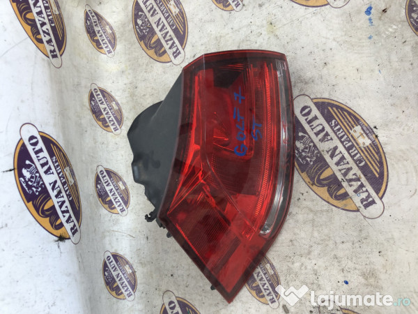 Stop stanga aripa Volkswagen Golf 7 Hatchback 2012