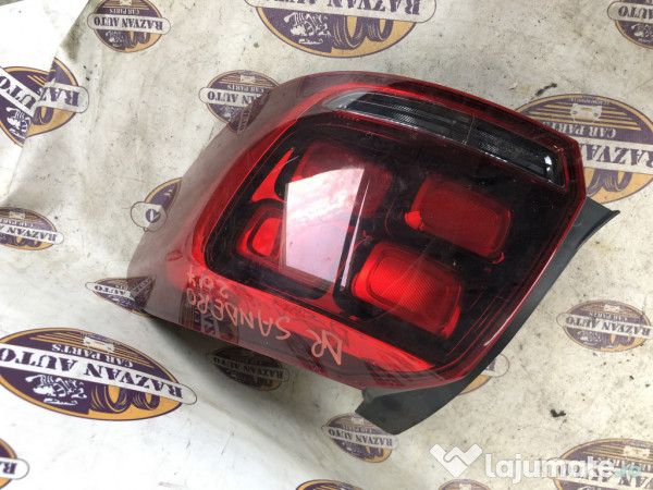 Stop dreapta aripa Dacia Sandero 2017